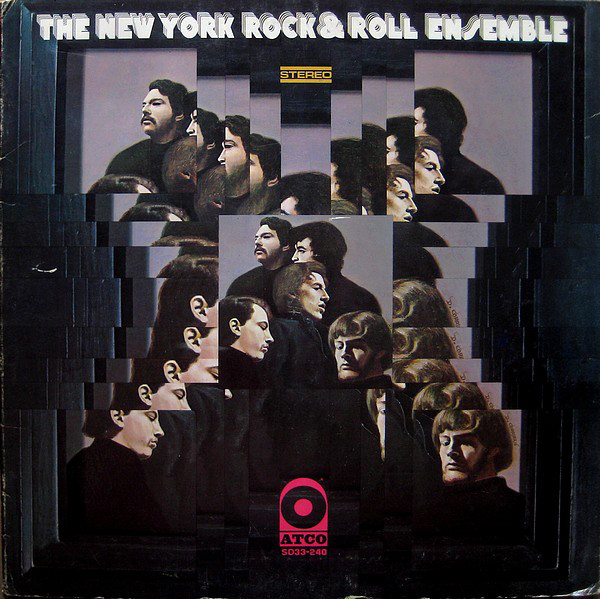 The New York Rock & Roll Ensemble