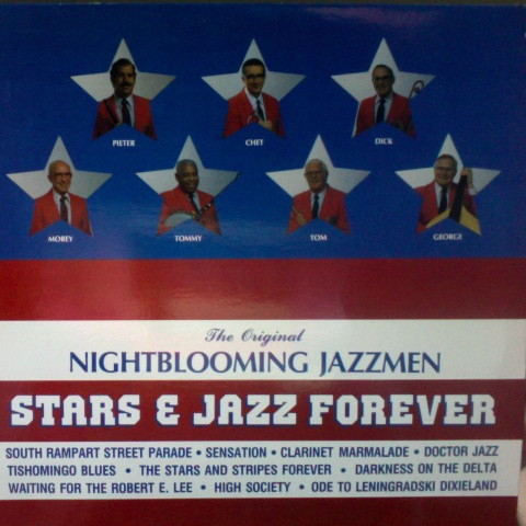 Stars And Jazz Forever