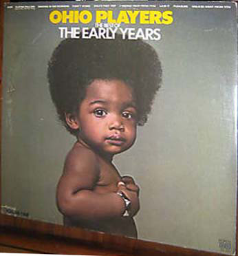 The Best Of The Early Years Volume One