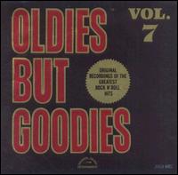 Oldies But Goodies Vol. 7
