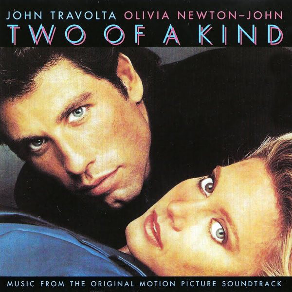 Original Motion Picture Soundtrack 'Two Of A Kind'