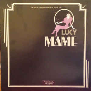 Lucy Mame