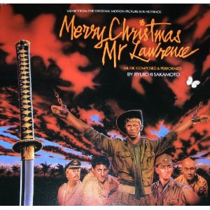 Merry Christmas Mister Lawrence