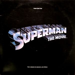 Superman-The Movie