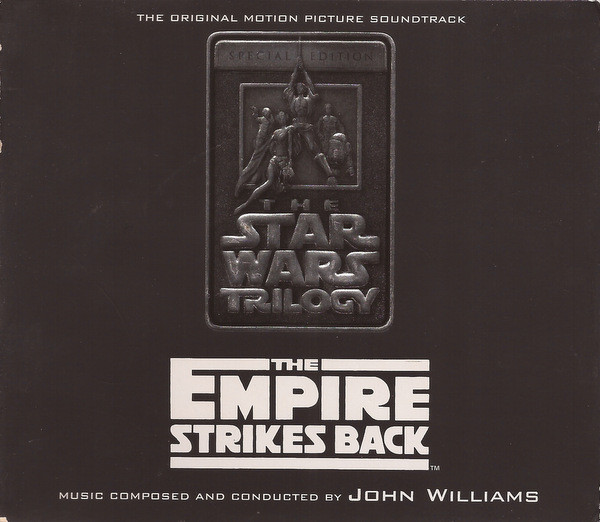 The Empire Strikes Back (Original Motion Picture Soundtrack Special Edition)