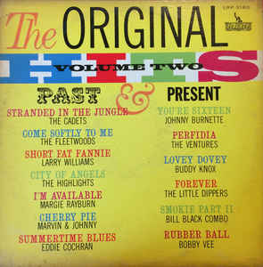The Original Hits, Volume II