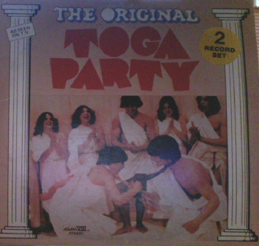The Original Toga Party