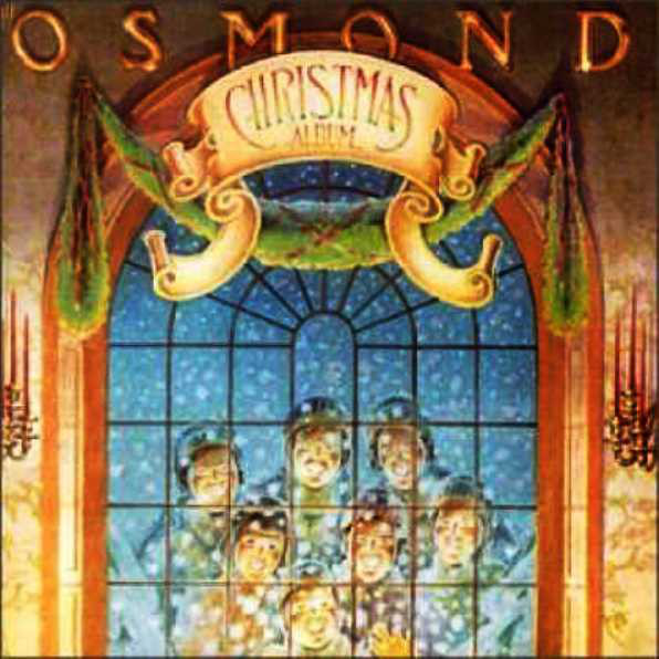 The Osmond Christmas Album