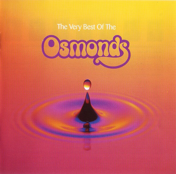 The Very Best Of The Osmonds