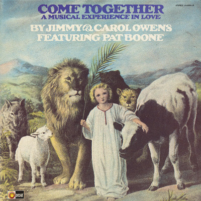 Come Together (A Musical Experience In Love)