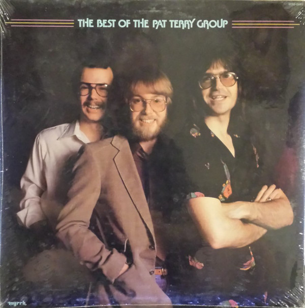 Best Of The Pat Terry Group