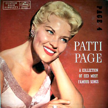Page 4 - A Collection Of Her Most Famous Songs