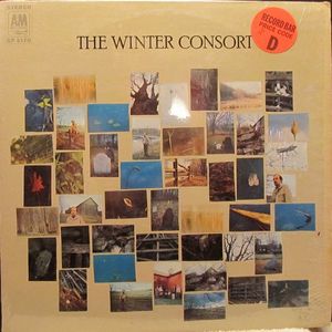The Winter Consort