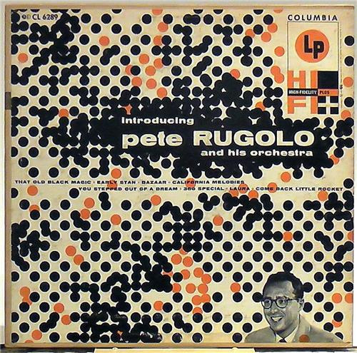 Introducing Pete Rugolo And His Orchestra