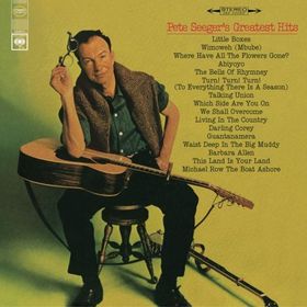 Peter Seeger's Greatest Hits