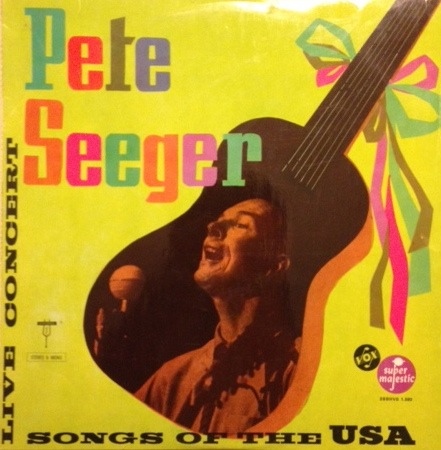 Songs Of The USA