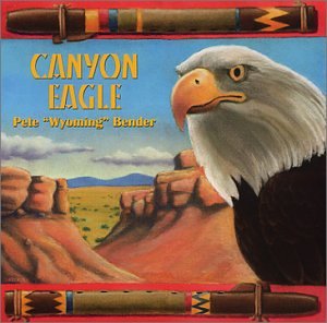 Canyon Eagle