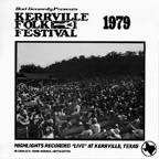 Kerrville Folk Festival 1979
