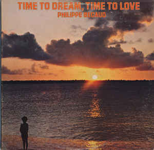 Time To Dream Time To Love