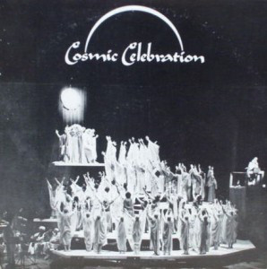 Cosmic Celebration