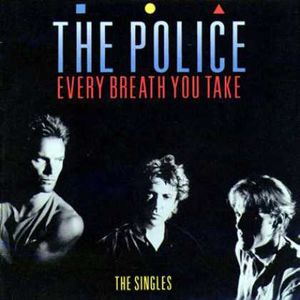 Every Breath You Take-The Singles