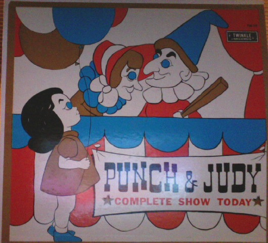 Punch And Judy