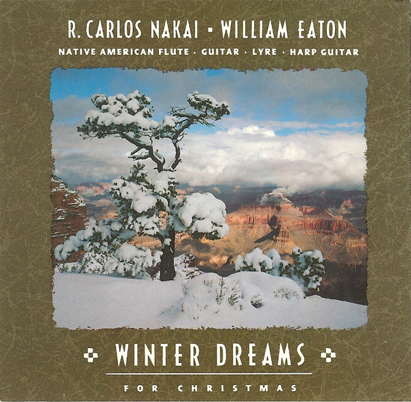 Winter Dreams For Christmas