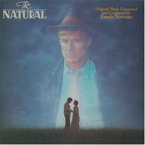 The Natural--Original Motion Picture Soundtrack 