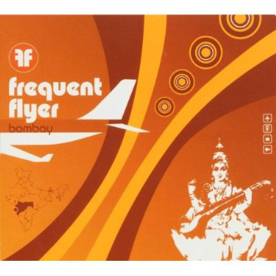 Frequent Flyer - Bombay