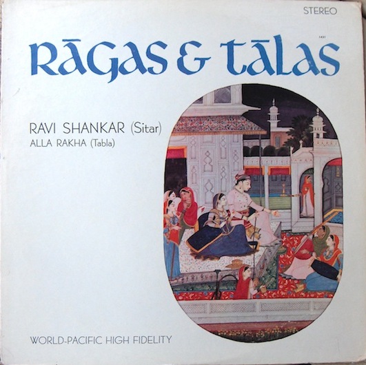 Ragas & Talas 