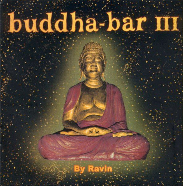 Buddha-Bar III