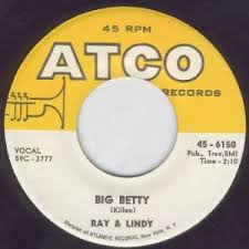 Big Betty / Jimmy's Got A Girl