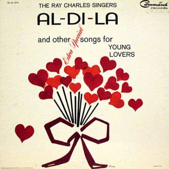 Al-Di-La And Other Extra Special Songs For Young Lovers