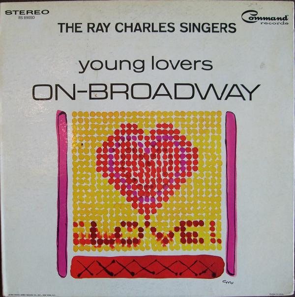 Young Lovers On Broadway