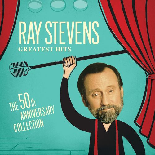 Greatest Hits (The 50th Anniversary Collection)