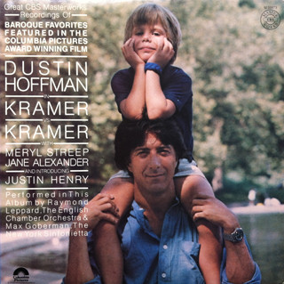 Kramer Vs. Kramer (Soundtrack)