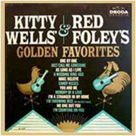 Red Foley's Golden Favorites