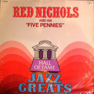 Red Nichols And The Five Pennies