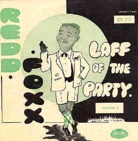Laff Of The Party Volume 2