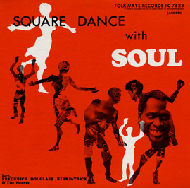 Square Dance With Soul