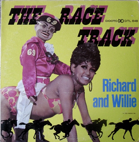 The Race Track