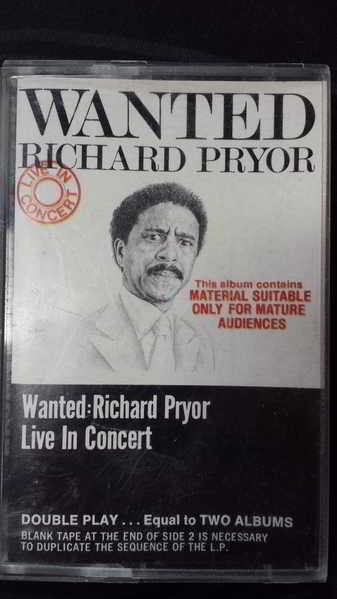 Wanted: Wanted: Live In Concert