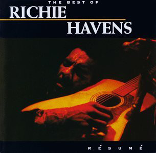Resume: The Best Of Richie Havens