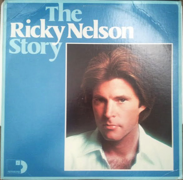 The Ricky Nelson Story
