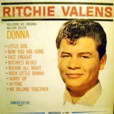 The Original Ritchie Valens