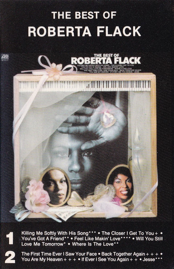 The Best Of Roberta Flack