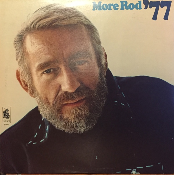More Rod '77