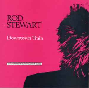 Downtown Train (Selections From The Storyteller Anthology)