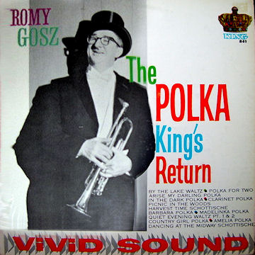 The Polka King's Return