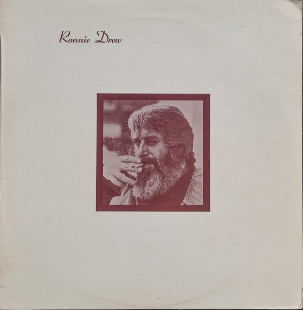 Ronnie Drew
